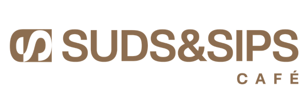 Suds & Sips Café